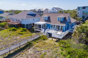 Oceanfront Luxury at Blue Bayou 5BR, 4BA | Sweeping Views | Private Beach Access