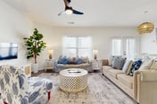 Sunny 2BR Pool View in Pet Friendly Resort w/ Pool Access
