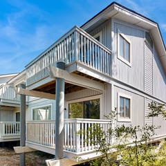 Wild Dunes condo with close proximity to beach access, on site pool & more