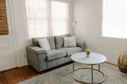 Charming Charleston Bungalow Near Downtown w/ WiFi and AC