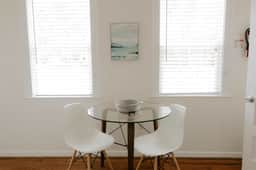 Charming Charleston Bungalow Near Downtown w/ WiFi and AC