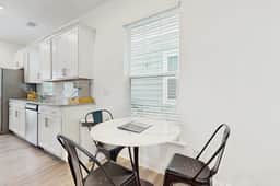 Cozy 2BR Pet Friendly Walkable Resort Cottage w/ Pool Access