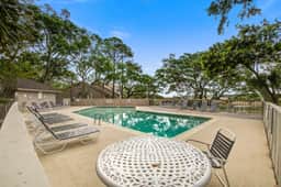 Dog friendly villa