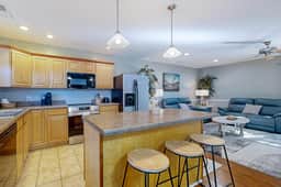 Walk to Park Circle | Dog-Friendly Yard & Firepit
