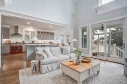 Elegant Coastal Retreat w/ Pool, Spa, & Golf Views