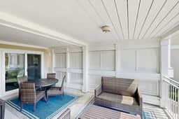 Elegant Ocean View Villa w/Fast WiFi, Shared Pools, Tennis, Golf Courses, & Gym