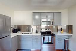 Family-Friendly Charming Combo Bungalow w/ WiFi