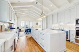 Gorgeous home with panoramic ocean views, private pool, & hot tub