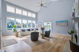 Lovely Estate w/ Private Pool in Wild Dunes Resort - Walk 1 Block to Beach