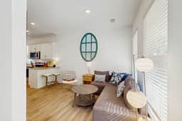 Modern 3BR Cottage in Pet Friendly Luxury Resort w/ Pool