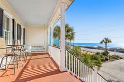 Ocean-View Luxury Home - Dog-Friendly - Private Hot Tub, WiFi, W/D & Central AC