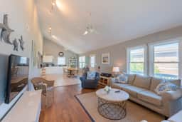 Oceanfront Luxury at Blue Bayou 5BR, 4BA | Sweeping Views | Private Beach Access