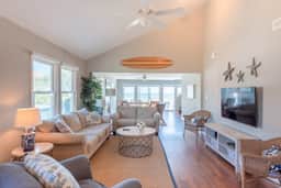 Oceanfront Luxury at Blue Bayou 5BR, 4BA | Sweeping Views | Private Beach Access