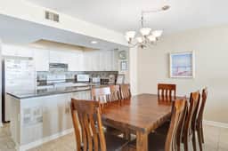 Oceanfront villa steps from the beach w/private balcony & shared pool