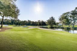 Peaceful Island Escape by Osprey Point | Close to Golf, Bikes & Beach