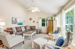 Relaxing oceanside home w/ multiple decks, outdoor shower- steps to beach access