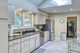 Remodeled Home with Deck, Sun Porch & In-Law Suite - Dogs OK, Beach Nearby