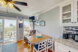 Renovated villa with gorgeous ocean views, pool, grills, & great location