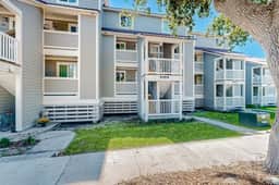Riverfront condo near Folly Beach with balcony, views, outdoor pool & tennis