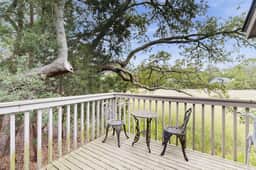Riverfront condo w/ shared pool plus access to tennis & gym