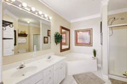 Second-level beachfront villa w/ shared pool, ocean views, & balcony