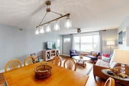 Stunning Condo with Amazing Views of Folly River - Close to Historic Charleston