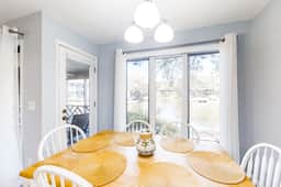 Updated beach villa with lagoon-view balcony at Kiawah Island Golf Resort