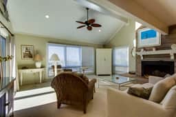 Villa with free WiFi, full kitchen, and full Seabrook Club amenity access