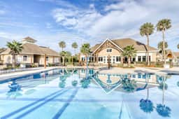 Villa with screened porch & fabulous views - just across the street from the beach