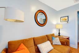 Dog-Friendly, Downtown Folly Beach Condo w/Free WiFi, Flatscreen TVs & more - Image 2