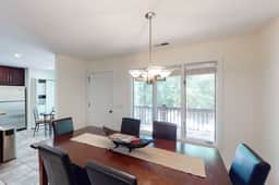 Exquisitely Furnished Home Surrounded by Golf Courses, Tennis Courts, & Beaches - Image 5