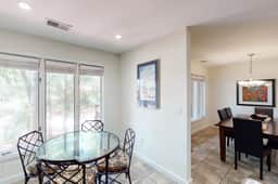 Exquisitely Furnished Home Surrounded by Golf Courses, Tennis Courts, & Beaches - Image 4