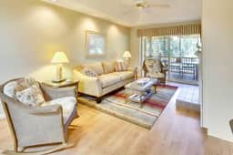 Seaside Home with Two Shared Pools, Equestrian Center, & Tennis - Image 3