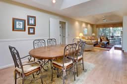 Seaside Home with Two Shared Pools, Equestrian Center, & Tennis - Image 5