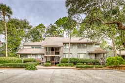Updated West Beach villa w/ fairway & lagoon views - walk to beach - Image 4