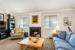 Dog-Friendly Home with Deck, Screened Porch & Woodland Views - Near Beach - Image 5