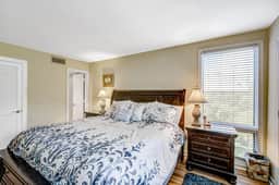 Beach villa with full kitchen, ocean/inlet views - short walk to Beach Club - Image 4