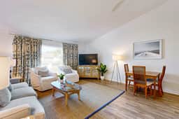 Wild Dunes condo with close proximity to beach access, on site pool & more - Image 5