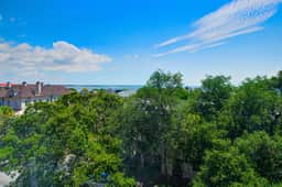 Rainbow Row Pied-À-Terre Condo in Charleston - Image 5