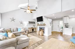 Prime destination for tennis & golf with club access & pools - dog-friendly - Image 4