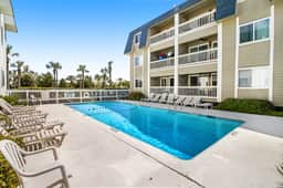 Well-appointed villa w/ community pool, ocean view, free WiFi - Image 2