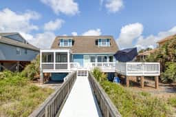Oceanfront Luxury at Blue Bayou 5BR, 4BA | Sweeping Views | Private Beach Access - Image 2