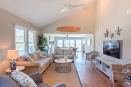 Oceanfront Luxury at Blue Bayou 5BR, 4BA | Sweeping Views | Private Beach Access - Image 4