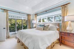 First Floor Villa with Lagoon Views and within walking distance of the beach - Image 3