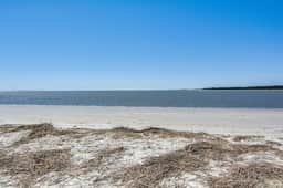 Condo with sunset views, with ocean/inlet views - walk to the Beach Club - Image 4