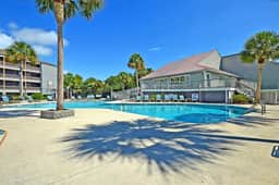 Waterfront gem with pool & amazing lanai view - near the beach, marina, & dining - Image 4