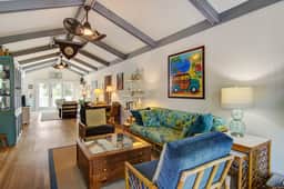 Dog-friendly coastal cottage w/deck & private gas grill - short walk to beach - Image 3