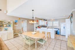 Stylish Oceanfront Home in a Great Location with WiFi & a Wood-Burning Fireplace - Image 4