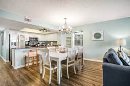 Updated oceanfront condo w/shared pools & views - just steps from the beach - Image 5