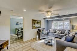 Charming Ranch Home with Large Backyard & Upgraded Kitchen, Walk to Beach - Image 3